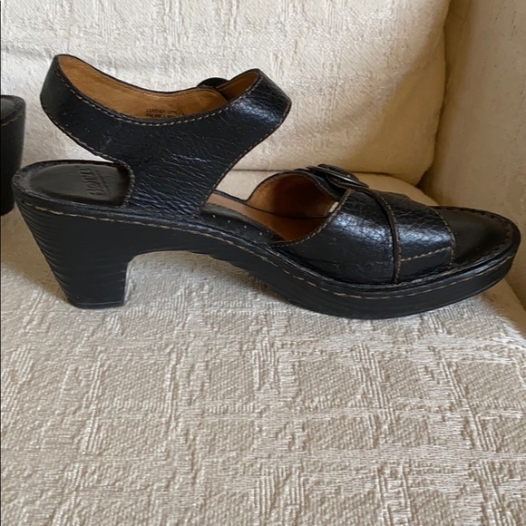 Born sandals - Picture 4 of 7